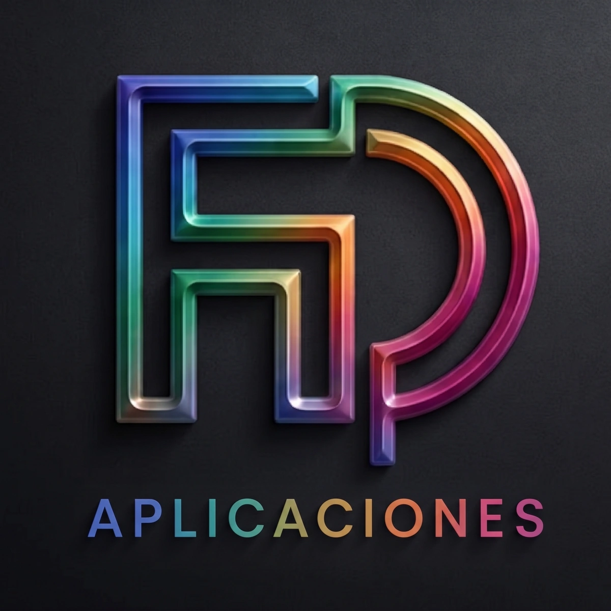 Logo FDP Aplicaciones